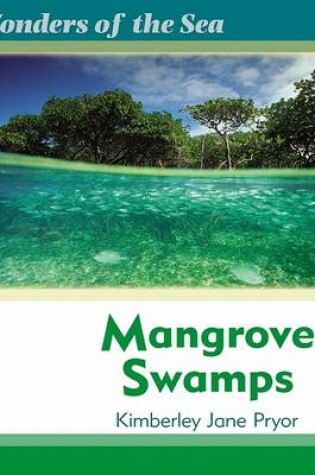 Cover of Us Mangrove Swamps