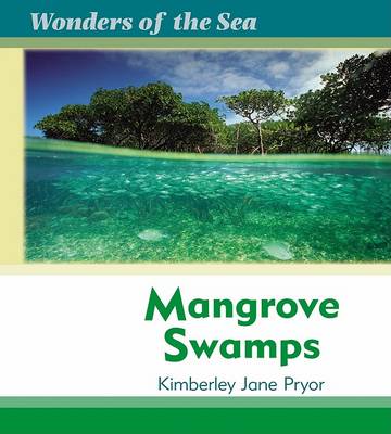 Book cover for Us Mangrove Swamps