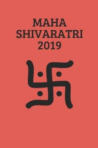 Cover of Maha Shivaratri 2019