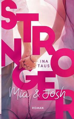 Book cover for Stronger