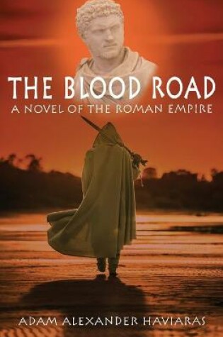 Cover of The Blood Road