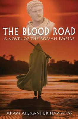 Cover of The Blood Road