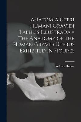 Book cover for Anatomia Uteri Humani Gravidi Tabulis Illustrada = The Anatomy of the Human Gravid Uterus Exhibited in Figures