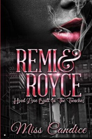 Cover of Remi & Royce