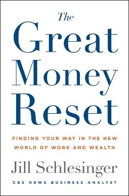 Book cover for The Great Money Reset