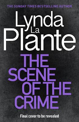 Cover of The Scene of the Crime