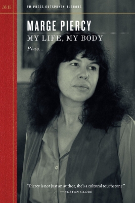 Book cover for My Life, My Body