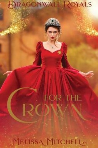 Cover of For the Crown