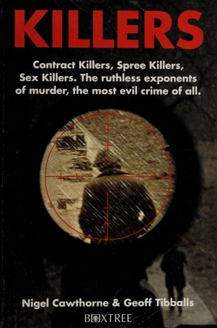 Cover of Killers