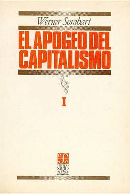 Book cover for El Apogeo del Capitalismo I