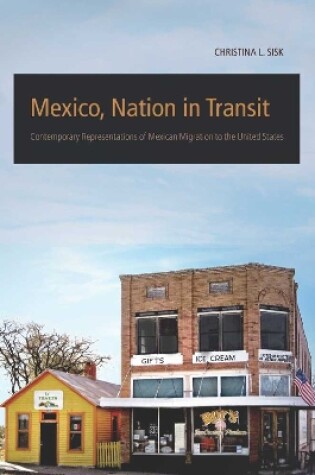 Cover of Mexico, Nation in Transit