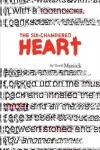 Book cover for The Six-Chambered Heart