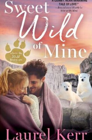 Cover of Sweet Wild of Mine
