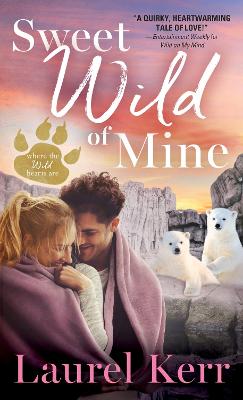 Book cover for Sweet Wild of Mine