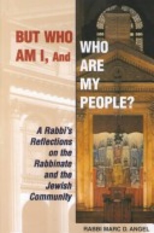 Cover of Who Am I and Who Are My People?