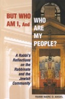 Book cover for Who Am I and Who Are My People?