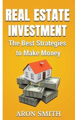 Book cover for Real Estate Investment