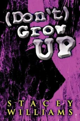 Cover of (Don't) Grow Up