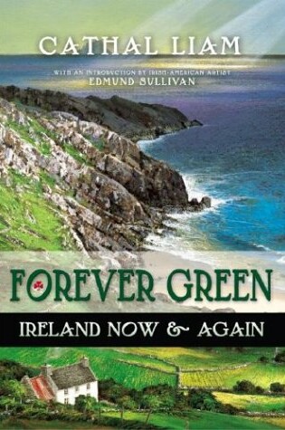 Cover of Forever Green