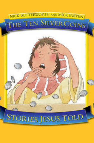 Cover of The Ten Silver Coins