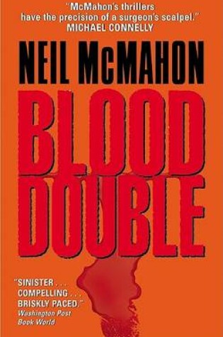 Cover of Blood Double