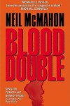 Book cover for Blood Double