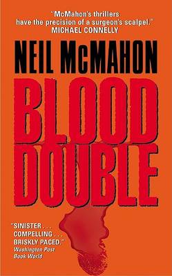 Cover of Blood Double