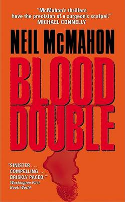 Book cover for Blood Double