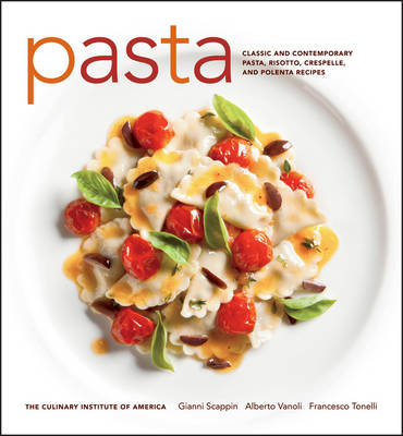 Cover of Pasta