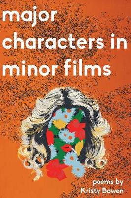 Book cover for Majors Characters in Minor Films