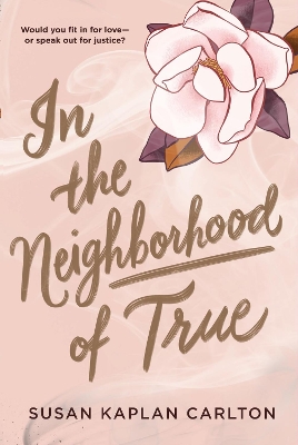 Book cover for In the Neighborhood of True