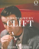 Book cover for Montgomery Clift