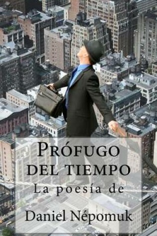 Cover of Profugo del Tiempo