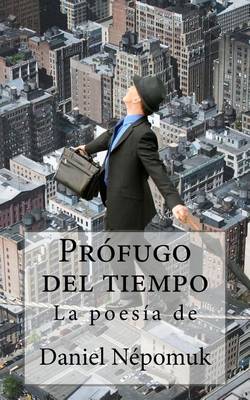 Book cover for Profugo del Tiempo