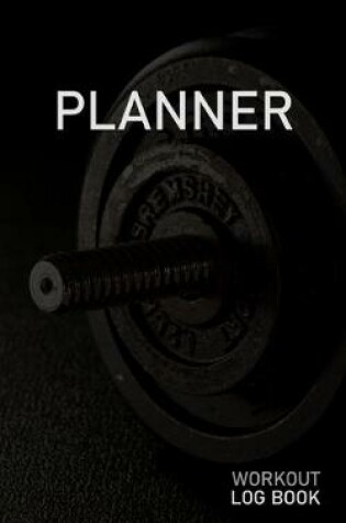 Cover of Planner