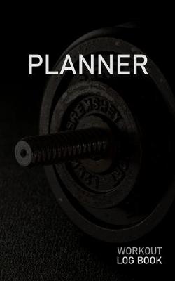 Book cover for Planner