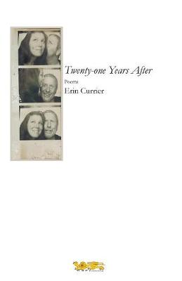 Book cover for Twenty-one Years After