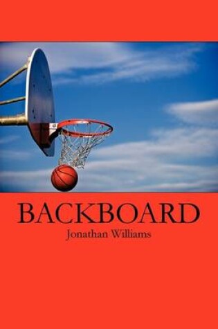 Cover of Backboard