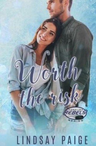 Cover of Worth the Risk