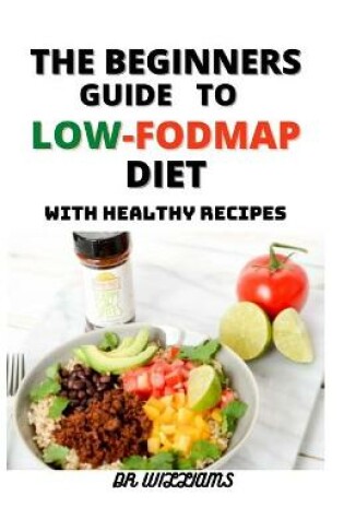 Cover of The Beginners Guide to Low-Fodmap Diet
