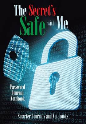 Book cover for The Secret's Safe with Me