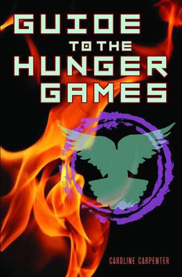 Book cover for Guide to the Hunger Games