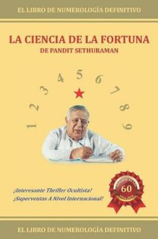 Cover of La Ciencia de la Fortuna