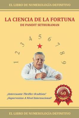 Book cover for La Ciencia de la Fortuna