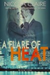 Book cover for A Flare of Heat