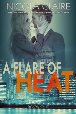 Cover of A Flare of Heat