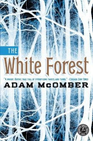 Cover of The White Forest