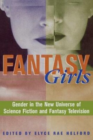 Cover of Fantasy Girls