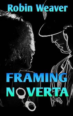 Book cover for Framing Noverta