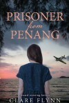 Book cover for Prisoner from Penang